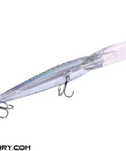 Mồi câu cá Minnow nổi lớn 180mm