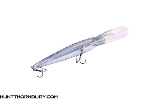 Mồi câu cá Minnow nổi lớn 180mm