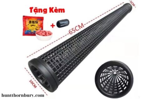 Ống Trúm Lươn Bắt Lươn (1)